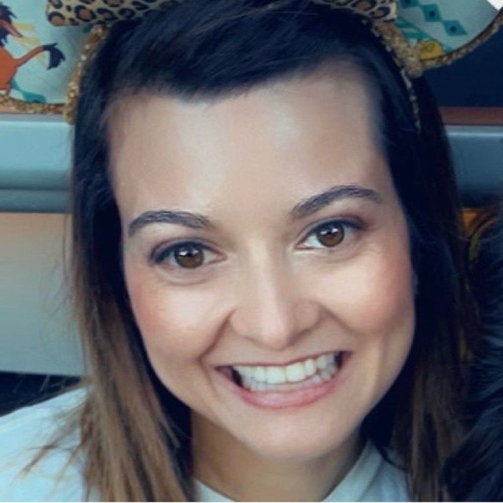 Meet your Posher, Kasey